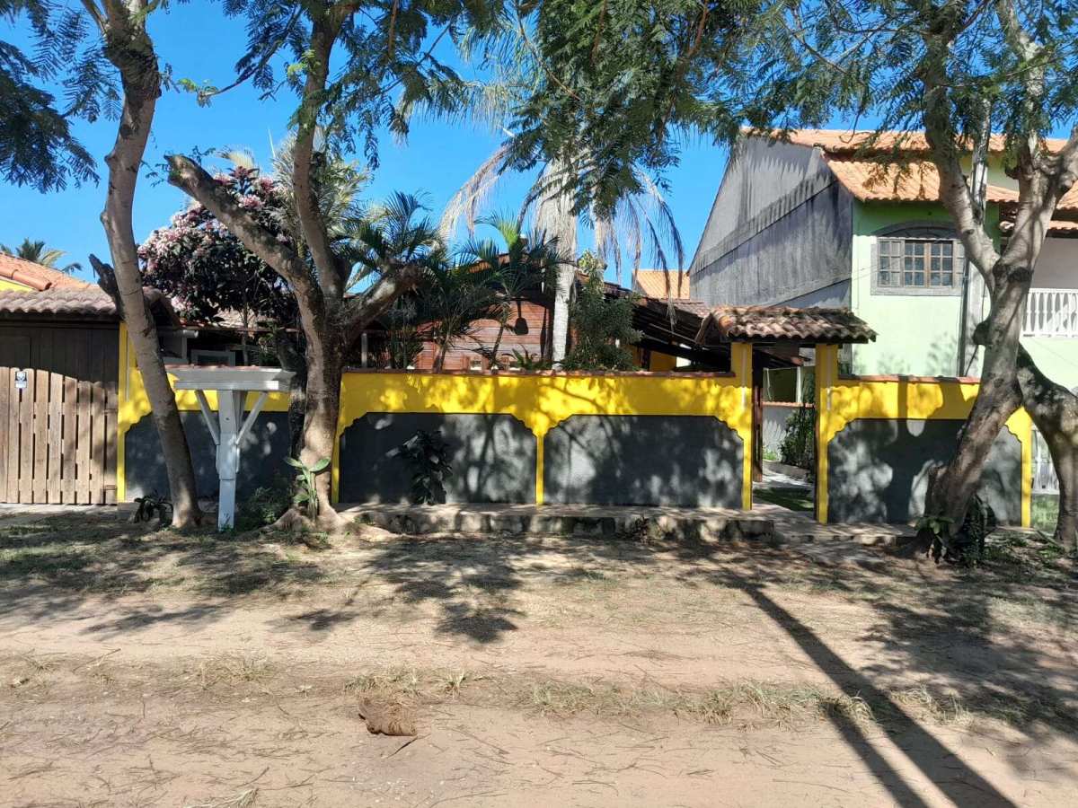 Oportunidade em Praia Seca – Casa com piscina entre o mar e a lagoa!